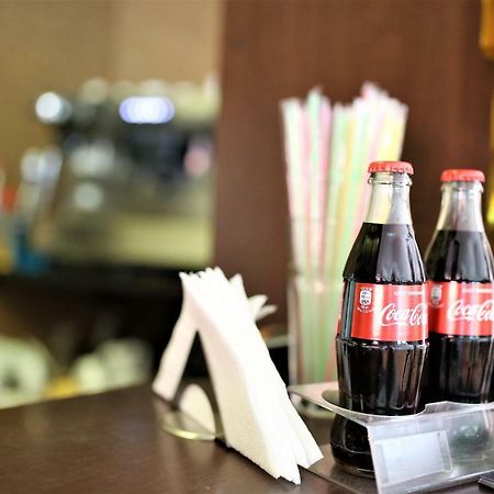 Pensiunea Taka Orşova المظهر الخارجي الصورة